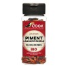 Condiment Piper Cayenne Bio 40gr Cook