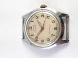 Ceas vintage Services Continental in cutia originala - schimb cu Omega Longines