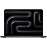 Macbook pro 14.2/apple m5 (cpu 10-core gpu 10-core neural engine16- core)/32gb/512gb &ndash; space black &ndash;