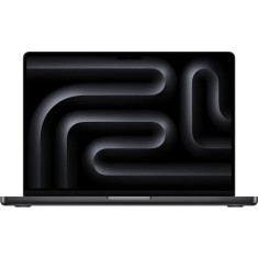 Macbook pro 14.2/apple m5 (cpu 10-core gpu 10-core neural engine16- core)/32gb/512gb &ndash; space black &ndash;