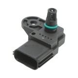 Senzor presiune galerie admisie Citroen Jumper, Peugeot Boxer, Fiat Ducato, Ford Transit, Land Rover Defender cod OEM 0261230224