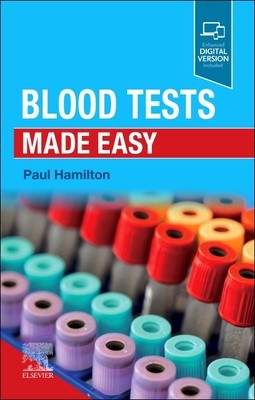 Blood Tests Made Easy foto