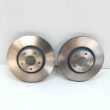 Set disc de fr&acirc;nă față FORD MONDEO V Sedan 2015 OEM: Sedan | 27989033