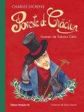 Poveste de Crăciun - Charles Dickens (2025)