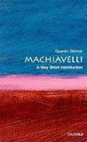 Machiavelli | Quentin Skinner, Oxford University Press