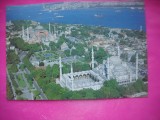 HOPCT 18572 MOSCHEE IN...- ISTANBUL -TURCIA- -NECIRCULATA