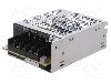 Alimentator SMPS, 5V DC, 5A, 25W, OMRON - S8FS-C02505