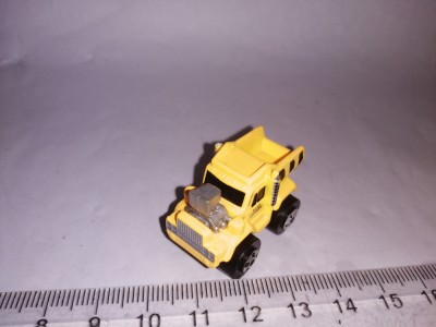bnk jc Roadchamps - basculanta - tip micro machines foto