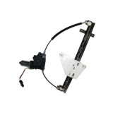 Macara geam Jeep Grand Cherokee (WJ/WG) 05.99-12.2004 Spate Stanga electrica cu motoras 2406PSE3