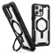 Husa iPhone 16 Pro UAG Plasma XTE MagSafe, Black Clear