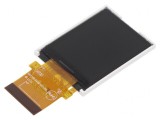 Afișaj TFT 1,8&quot; 128x160 LED