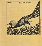 Cumpara ieftin 100 de gazeluri - 1977 - Hafez (XD187), Univers