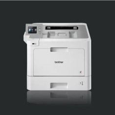Imprimanta Second Hand Laser Color Brother HL-L9310CDW, A4, 31 ppm, 600 x 600 dpi, Wi-Fi, USB, Retea foto