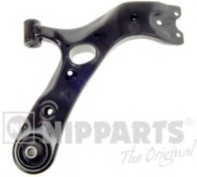 Bascula / Brat suspensie roata TOYOTA COROLLA Verso (ZER, ZZE12, R1) (2004 - 2009) NIPPARTS N4912052 foto