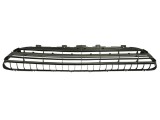 Grila bara fata Peugeot 406 (8_), (Sedan + Combi) 10.1995-03.1999, 741400000000, 574627