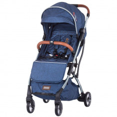 Carucior sport Chipolino Vibe denim foto