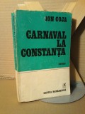 Ion Coja - Carnaval la Constanta, 1978