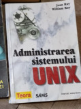 Administrarea sistemului UNIX - Joan Ray