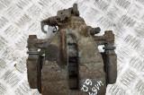Etrier de fr&acirc;nă dreapta spate VW TRANSPORTER V T5 Furgon 2015 OEM: 7H0615424A 22758658