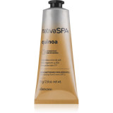 OBotic&aacute;rio Nativa SPA Quinoa crema de maini hidratanta SPF 15 75 g