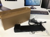 Docking Station HP 2013 ultraslim, compatibile HP Elitebook, sigilate