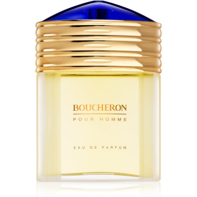 Boucheron Pour Homme Eau de Parfum pentru bărbați 100 ml foto