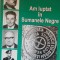 EMIL DUMITRU STEANTA - AM LUPTAT IN SUMANELE NEGRE - AUTOGRAF