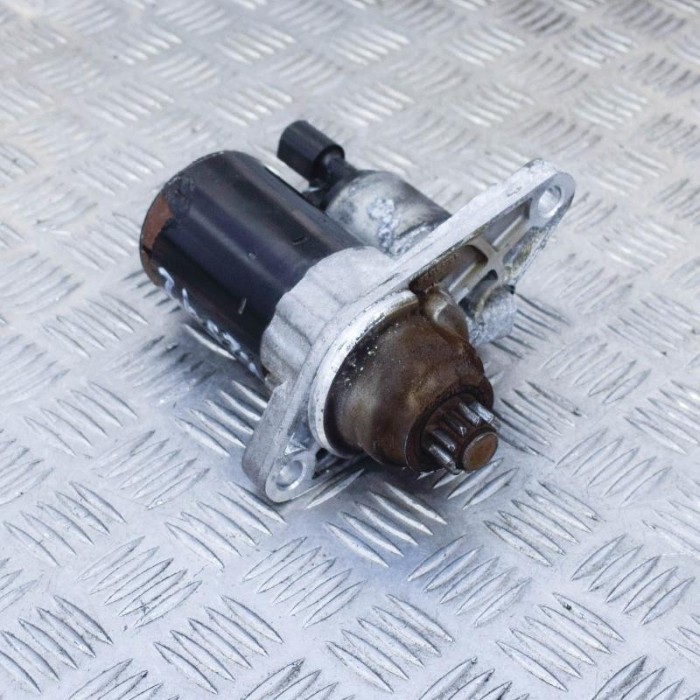 Electromotor VW POLO 6R, 6C 2012 OEM: 02T911023R,0001120406 10423079