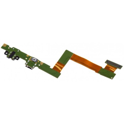 Banda cu Conector Incarcare - Audio Samsung Galaxy Tab A 9.7 foto
