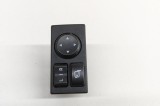 Comutator de reglare oglinda ISUZU D-MAX II TFR, TFS 2014 OEM: 8980580781,M42200 27549461