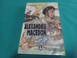 ALEXANDRU MACEDON * ARTHUR WEIGALL / 1997 * 4 3 2