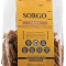 Paste cu faina de sorg bio fara gluten, 250g Nutracentis