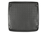 Covor Tavita Portbagaj Rezaw Audi A4 B6 B7 Seat Exeo Break 2001-2008 Cauciuc Negru
