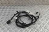 Cablaj senzor de parcare spate PEUGEOT 5008 II MC, MJ, MR, M4 2023 OEM: 9828034080 | 31989305