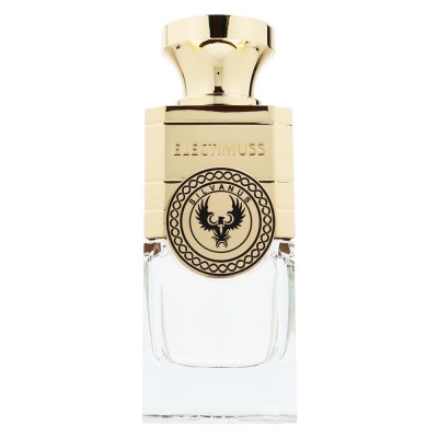 Electimuss, Eternal Collection - Silvanus, Parfum, Unisex, 100 ml foto