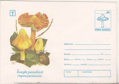 bnk ip Ciuperci - necirculat - 095/93 foto
