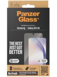 Panzerglass Screen Protector Galaxy A55 5g Ultra, Uwf
