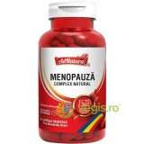 Menopauza Complex Natural 30cps