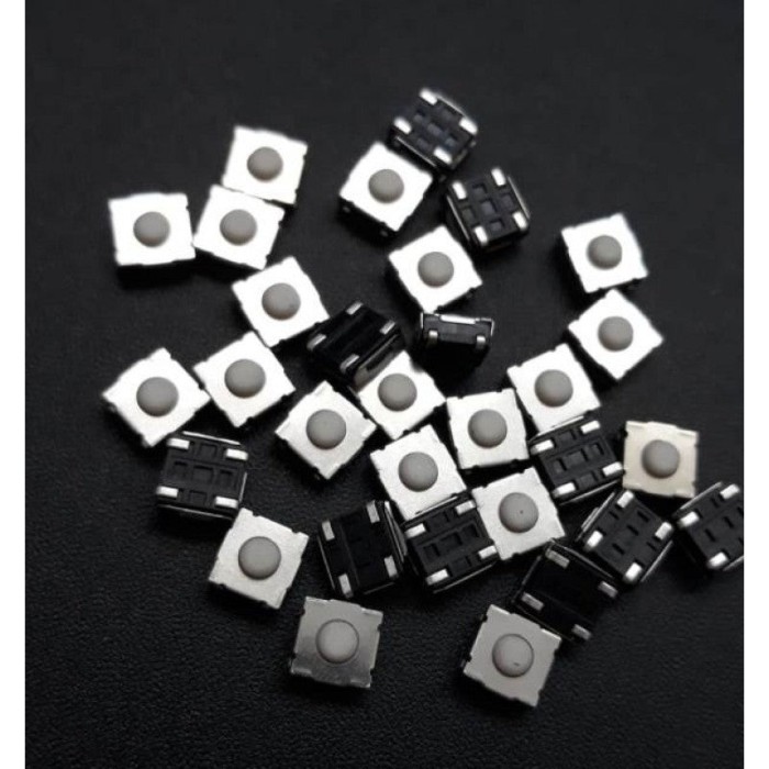 Micro contact PIN 028