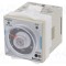 Timer DPDT 250VAC/5A 24VAC AUTONICS