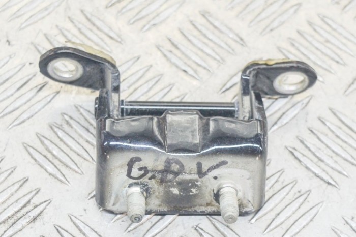 Balama ușă dreapta spate NISSAN NP300 NAVARA Pick-up D23 2017 OEM: A047742 12222790