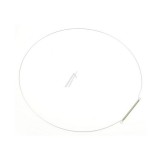 COLIER GARNITURA HUBLOU Masina de spalat rufe Beko WUE7612XST, 2603901100