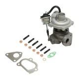 Turbo KP35 pentru Fiat Doblo, Idea, Qubo, Lancia Musa, Opel Corsa D 1.3
