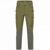 Pantaloni Blaser Tackle SoftShell, Olive (Marime: 48)