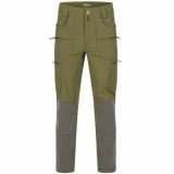 Pantaloni Blaser Tackle SoftShell, Olive (Marime: 54)