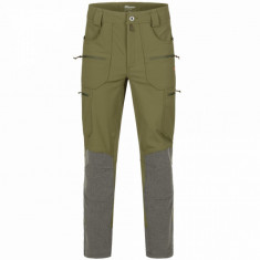 Pantaloni Blaser Tackle SoftShell, Olive (Marime: 52)