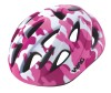 Casca Bicicleta Copii WAG Sky Kid Roz, Marime S (52-56cm), Ventilata, Usoara, Protectie Standard EN1078
