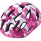 Casca WAG Sky Kid Roz Marime S (52-56cm) Cod:588400328RM