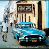 Music that inspired Buena Vista Social Club - Vinyl |, Import