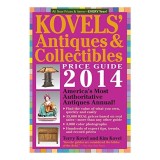 Cumpara ieftin Kovels' Antiques and Collectibles Price Guide 2014